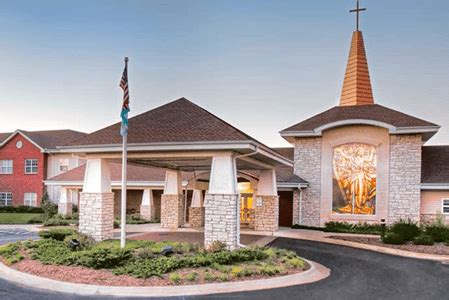 ascension living via christi village - manhattan